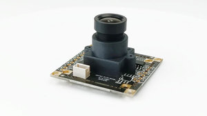 ODM OEM PCBA Assemblée Caméra de voiture sans fil à 360 degrés avec vidéo 4K avant et arrière <span class=keywords><strong>70Mai</strong></span> Dash Masque de soudure vert - Product Image 4