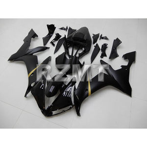 Kit de carénage pour moto YAMAHA YZF-R1 2004-2006, pièces de cadre et de carrosserie de moto YZF R1, pièces de carénage en ABS injecté Y1005-112a - Product Image 2