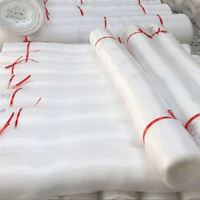 Filet anti-insectes pour serre de jardin en gros, maille de protection contre les ravageurs agricoles pour la protection des légumes et des fleurs