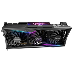 Tarjeta Gráfica Original Usada, Video RTX 3090 24GB 384bit GDDR6X 3060 3070 3080 Ti GPU, Tarjeta Gráfica RTX3060 - Product Image 1