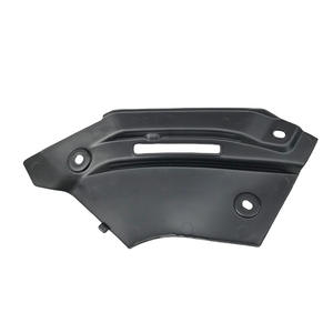 Cache de calandre avant Honda Accord 71169-TVA-A00 en plastique, déflecteur d'air, protection de vitre de voiture - Product Image 4