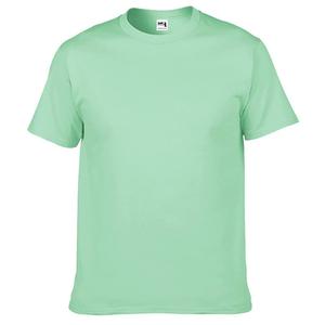 Camiseta de Punto de Manga Corta con Cuello Redondo y Corte Regular del <span class=keywords><strong>FC</strong></span> <span class=keywords><strong>Barcelona</strong></span> para Hombre, Impresión Digital Personalizada, Secado Rápido, Tejido Transpirable y Ecológico - Product Image 4