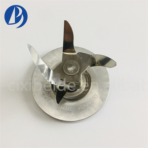 <span class=keywords><strong>Oster</strong></span>-trituradora <span class=keywords><strong>de</strong></span> hielo auténtica, <span class=keywords><strong>licuadora</strong></span>, cuchilla, tarro inferior - Product Image 4