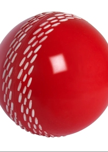 Custom Logo Promotional Gifts Cricket Stress Ball <b>Playground</b> Ball Cricket SqueezeToy Cricket Shape PU Foam Stress Ball - Product Image 3