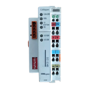 Module d'alimentation compact BK5220 BK5310, neuf et original, dispositif d'alimentation fiable pour le contrôle programmable industriel - Product Image 3