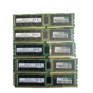 809208-B21 หน่วยความจำ DDR4 2400MHz ของแท้ใหม่ 128GB สำหรับเซิร์ฟเวอร์ - Product Image 4