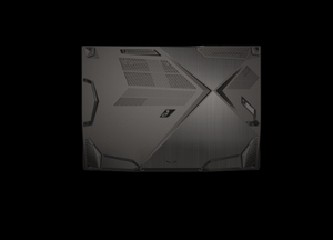 Portátil MSI <span class=keywords><strong>Cyborg</strong></span> 15 A13VE-1024CN Original y Nuevo con Pantalla 3840*2400, i7-13620H, DDR5 16GB, 512G NVMe, RTX 4050 6GB, M.<span class=keywords><strong>2</strong></span> NVME*1 - Product Image 3