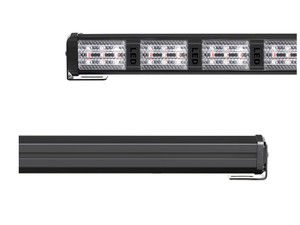 Màu kép cao sáng cố vấn giao thông thanh ánh sáng xe khẩn cấp xe phục hồi kéo xe tải đèn flash nhấp nháy <span class=keywords><strong>LED</strong></span> thanh ánh sáng lightbar - Product Image 6