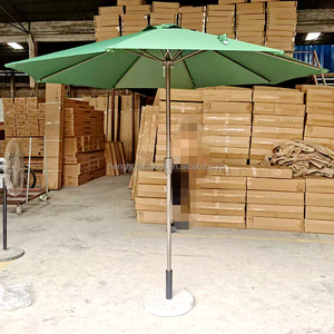 OFERTA ESPECIAL Sombrilla Decorativa para Coche, Sombrilla de <span class=keywords><strong>Playa</strong></span>, Sombrillas Chinas de Lujo para Jardín en Venta - Product Image 3