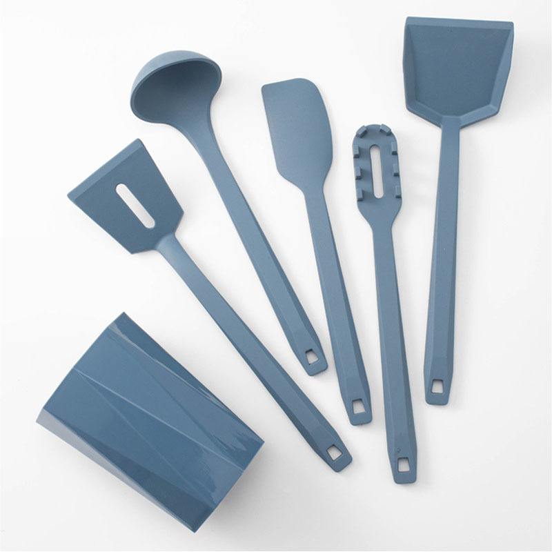 #08-6pcs set-blue