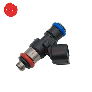 Injecteur de carburant pour Ford F150 3.5L HL3E-9F593-DA, pièce moteur essence - Product Image 5