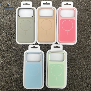 Custodia in silicone antiurto per <span class=keywords><strong>iPhone</strong></span> 16 <span class=keywords><strong>Pro</strong></span> <span class=keywords><strong>Max</strong></span>, custodia per telefono in silicone 16 - Product Image 1