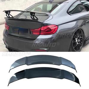 Alerón Trasero Universal para Automóvil, Accesorios para Sedán, Estilo GT, Pieza de Modificación - Product Image 2