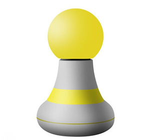 Mini pistolet <span class=keywords><strong>de</strong></span> massage sans fil <span class=keywords><strong>de</strong></span> poche, portable, pour la maison, la salle <span class=keywords><strong>de</strong></span> sport, la relaxation, le massage des muscles du corps, pistolet <span class=keywords><strong>de</strong></span> massage à percussion - Product Image 4