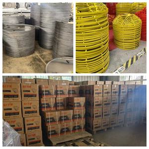 เครื่องมือและอุปกรณ์ก่อสร้างถนน เครื่องฉาบปูนคอนกรีต - Product Image 6