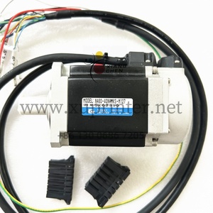 WD คุณภาพดีที่สุด NA80-40NAMKS-M127 มอเตอร์ไดรเวอร์ อะไหล่เครื่องพิมพ์ออฟเซต - Product Image 2