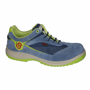 Calzado de Seguridad Industrial, Duradero y Cómodo, para un Rendimiento Óptimo - Product Image 1
