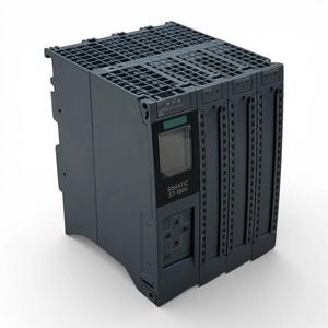 Tout neuf, 100% original, 6ES7512-1CK01-0AB0 S7-1500, unité centrale de traitement compacte - Product Image 2