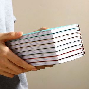 2026 A5 Thin Weekly <b>Calendar</b> 365-Day Daily Plan & Schedule Book with Leather-Covered Monthly Index Annual <b>Calendar</b> - Product Image 2
