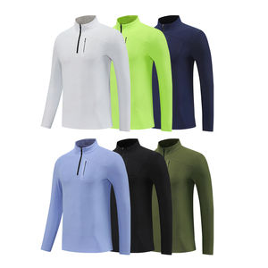 WHolesale Breathable Custom Tactical Shirts Custom <b>Tshirt</b> Shirts for Men High Quality Gym Shirts Blank universal - Product Image 2