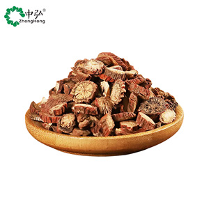 Dan Shen Preço Atacado Alta Qualidade Chinês Salvia Miltiorrhiza <span class=keywords><strong>Root</strong></span> Slice - Product Image 1