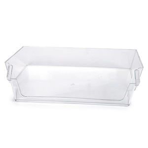 Estante de Repuesto para Puerta de Refrigerador W11239961, Rectangular, 1 Compartimento, Organizador Ligero para Refrigerador - Product Image 3