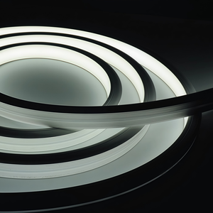 16x16mm DC 12V 24V SMD 2835 120LED/M 3838 <span class=keywords><strong>RGB</strong></span> <span class=keywords><strong>Neon</strong></span> Ống ánh sáng <span class=keywords><strong>LED</strong></span> Strip ánh sáng <span class=keywords><strong>Neon</strong></span> <span class=keywords><strong>Flex</strong></span> - Product Image 4