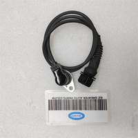 Sensor de Posición del Árbol de Levas WLBTR de Alta Calidad para Automóviles, 12141703277 para BMW E36 E39 E38