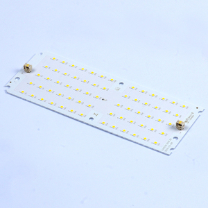 Module d'éclairage LED pour rue, modules LED 3030, lampe d'éclairage de rue, carte de circuit imprimé, <span class=keywords><strong>amplification</strong></span> en aluminium - Product Image 2