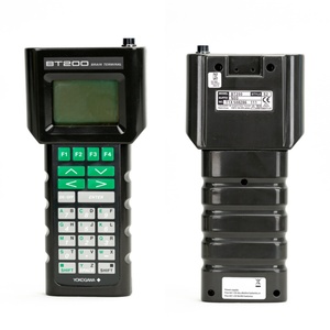 Configuración y Monitoreo de Instrumentos de Campo Confiables Yokogawa BT200 - Product Image 1