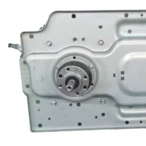 Ensemble réducteur d'embrayage pour machine à laver 1-101 en acier durable pour usage domestique - Product Image 5