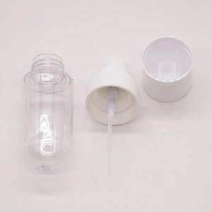High-quality PET spray <b>bottles</b> and <b>perfume</b> <b>bottles</b> Manufacturer wholesale customisation OEM ODM and private label services - Product Image 6