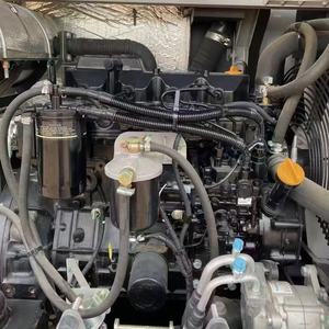 Zoomlion เครื่องขุดขนาดเล็ก6ton ZE60G ZE135G ZE155E-10 ZE60G ใหม่เครื่องจักรก่อสร้างวิศวกรรม - Product Image 6