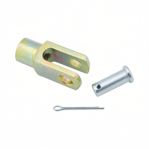 Clevis, tige de poussée du maître-cylindre pour Toyota Hilux LN106 1988-1997 OE 47264-22010 4726422010 - Product Image 2