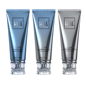 Tùy Chỉnh Hữu Cơ Người Đàn Ông Của Dầu-Kiểm Soát Sữa Rửa Mặt Tự Nhiên Nhẹ Cân Bằng Dưỡng ẩm Cho Da Nhạy Cảm Và Khô Bọt Hình Thức - Product Image 6