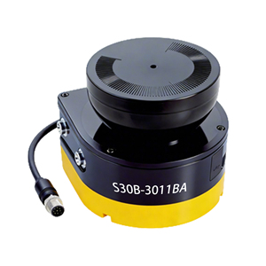 ปลั๊กเชื่อมต่อระบบ S30B-3011BA โมดูล IO ที่เข้ากันได้กับอินเทอร์เฟซเครื่องสแกนซีรีส์ S3000 - Product Image 3