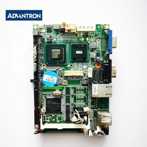 AAEON GENE-9455 REV:A1 Rev:B1.0 Placa base industrial Tarjeta de CPU Módulo de CPU Placa principal Placa base Stock original - Product Image 3