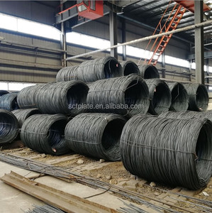 Cổ phiếu lớn bị biến dạng thép Cây 10mm/12mm/16mm giá rẻ tăng cường bê tông thanh thép - Product Image 5