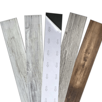 Losetas Autoadhesivas de Vinilo PVC para Pisos, de Lujo, Fáciles de Instalar, Impermeables, Antideslizantes, Ecológicas, para Hospitales y Escuelas