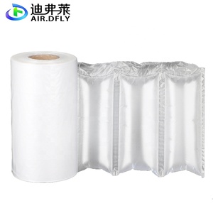 Cuscino a colonna d'aria imballaggio protettivo in plastica gonfiabile antiurto cuscino a colonna d'aria per protezione Fragile - Product Image 1