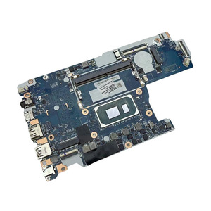 Em estoque Mainboard para Lenovo V14 G2-15ITL Placa-mãe I5-1135G7 8GB RAM 5B21B89992 NM-D474 Placa-mãe do portátil - Product Image 3