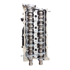Bloque de Motor Diésel Turbo de 2.5L EURO 5 D4CB para Hyundai H1 H2 H100, Piezas de Motor - Product Image 5