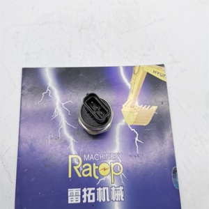 เซ็นเซอร์ OEM 7861-93-1812 สำหรับอะไหล่รถขุด PC200-8 เซ็นเซอร์แรงดันสูง 7861931812 - Product Image 4