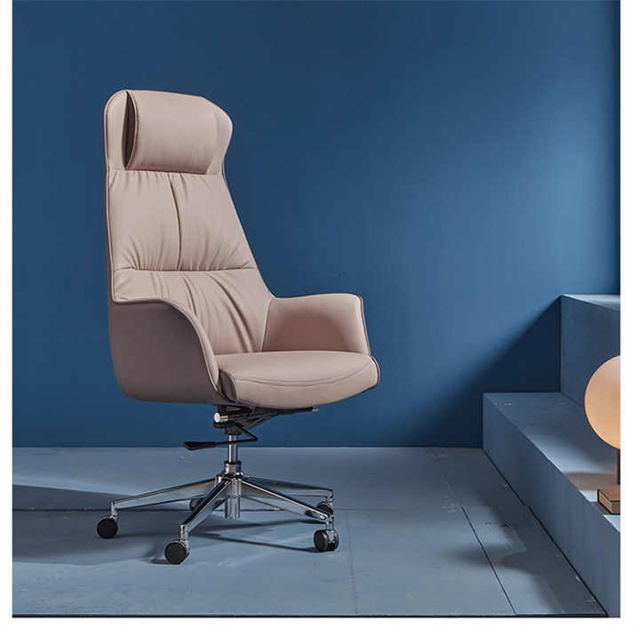 ĐỊA CHỈ MUA GHẾ GIÁM ĐỐC TẠI NINH BÌNH – CHẤT LƯỢNG CAO, BẢO VỆ SỨC KHỎE 1 Mua ghế giám đốc tại Ninh Bình