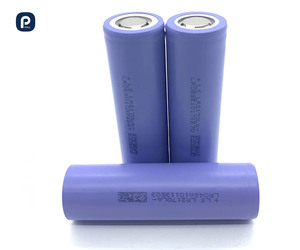 Batterie lithium-ion portable PPCELL 2,75 V, stockage d'énergie, 21700 4000 mAh, batterie lithium-ion pour robot chien - Product Image 2