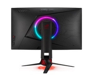 <span class=keywords><strong>Asus</strong></span>-Monitor para videojuegos XG27WQ, 27 pulgadas, <span class=keywords><strong>165hz</strong></span>, 1Ms, IPS, 2K, HDR - Product Image 3
