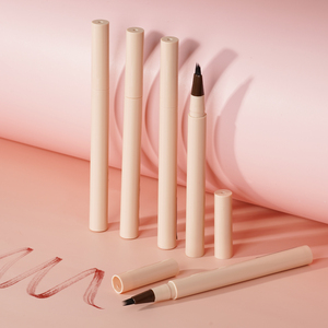 Lápiz <span class=keywords><strong>para</strong></span> cejas Microblading ultrafino resistente al agua logotipo personalizado cuatro tenedores lápiz <span class=keywords><strong>para</strong></span> cejas líquido <span class=keywords><strong>para</strong></span> cejas - Product Image 3