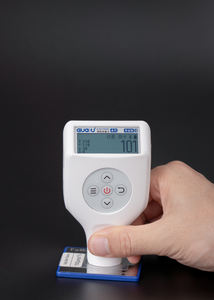 Medidor de espesor de revestimiento de plástico de alta precisión para pintura de automóviles para prueba - Product Image 6