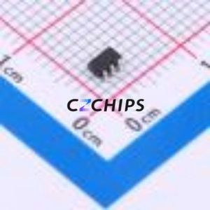 Amplificador de detección de corriente de chip IC de circuito integrado SOT-23-5 original y nuevo de 2. ª generación - Product Image 1