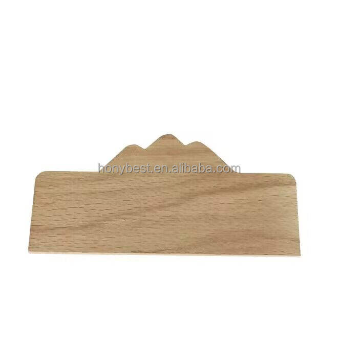 Vernissage couleur bois de chêne